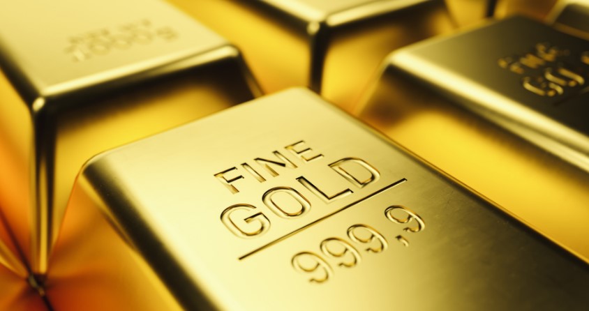 Prices for Gold: Gold Price Analysis: USD/XAU is steady around $1850s while bulls are hopeful of a rise towards $1900.